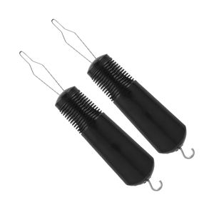 Bouton crochet et fermeture éclair tirer une main boutons aides bouton dispositif d'assistance - Product Image 1