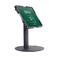 Nouvelle tablette tactile Android 10 pouces avec NFC et support de bureau, tablette kiosque Android
