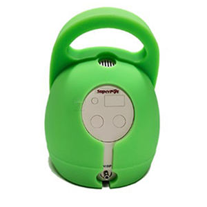 Tensiomètre vétérinaire pour animaux SY-VET800 bon prix - Product Image 6