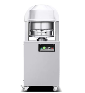36 Pc Noodle <b>Bread</b> Dough Divider Rounder Small <b>Cutter</b> Stainless Steel Dough Piece Cutting Machine - Product Image 1