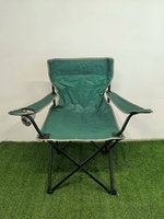 Fauteuil pliant portable 7 couleurs en tissu Oxford, chaise compacte d'extérieur avec sac de transport pour la pêche, la plage, le pique-nique, la randonnée