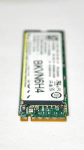 Unidad de Estado Sólido (SSD) Dell para Computadoras de Escritorio, Unidad Original OEM SK Hynix PCIE4.0 de 1024 GB, Transferencia de Alta Velocidad - Product Image 5