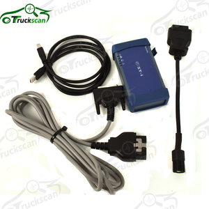 Interface Diagmaster PYTHON pour Kubota TAKEUCHI, câble de diagnostic et de programmation pour Toyota Denso DST-i, testeur de système de diagnostic. - Product Image 2