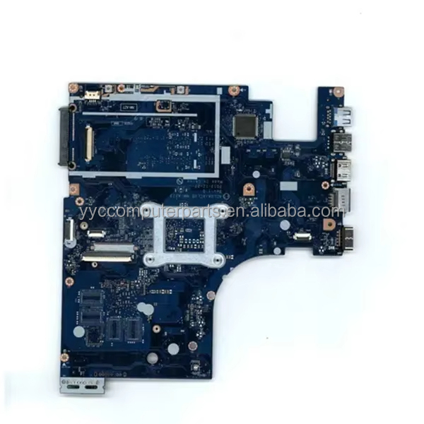 Réparation carte mère PC portable Lenovo G50-70 ACLU1/ACLU2 NM-A271 NM