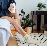 Publicité personnalisé couverture auto soins paquet amis collègue femmes nouvel an luxe relaxant bain spa cadeau ensemble pour maman