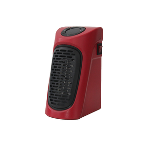 <span class=keywords><strong>Petit</strong></span> Portable Abordable Contrôlé Par Thermostat <span class=keywords><strong>Électrique</strong></span> Radiateurs Soufflants - Product Image 1