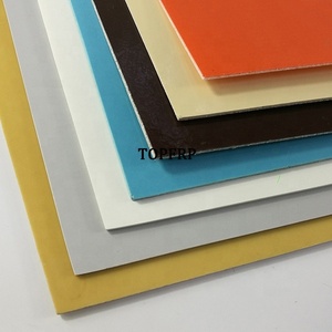 แผ่นไฟเบอร์กลาสเคลือบเจลแบบม้วน สำหรับตัวถังรถพ่วง รถบ้าน และรถบรรทุก - Product Image 4