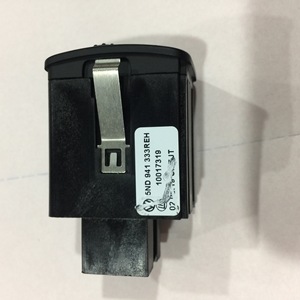 สวิตช์หรี่ไฟแผงหน้าปัดทิกวน 5ND941333 ไฟหน้าแบบไฮโลว์บีม คอนโทรลแดชเฟรม - Product Image 2