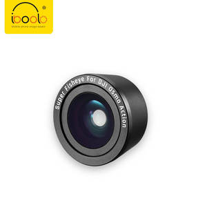 IBOOLO External Camera <strong>Lens</strong> Distortion Free 15x Macro <strong>Lens</strong> for DJI - Product Image 6