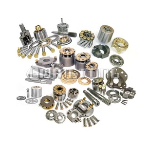 <span class=keywords><strong>KAWASAKI</strong></span>-kit de reparación de bomba para excavadora, piezas de repuesto de <span class=keywords><strong>Motor</strong></span> oscilante hidráulico para REXROTH, venta al por mayor - Product Image 3