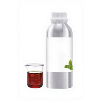 Minyak Atsiri Patchouli 100% Murni Organik Ekstrak Botani Distilasi Uap Daun Kering Sulawesi Tenggara Cengkeh Herbal Alami