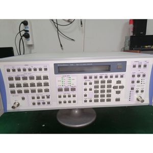 Generador de Señales Multifunción ShibaSoku TG39BX, Fuente de Señal Estándar con Salida de Video, Audio y RF para Pruebas de TV - Product Image 1