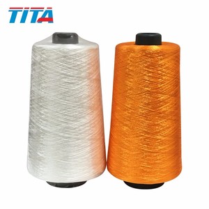 Hilo de Bordar de Poliéster 150D/2 para Bordado Schiffli - Product Image 3