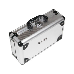 Songqi kim cương chân không brazed lõi khoan bit thiết lập cho sứ & gốm gạch - Product Image 6