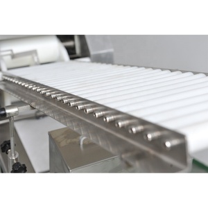 Máquina para Hacer Baguettes Profesional de Alta Calidad para Uso Comercial en Restaurantes, Máquina Automática para Panadería Multifuncional - Product Image 4