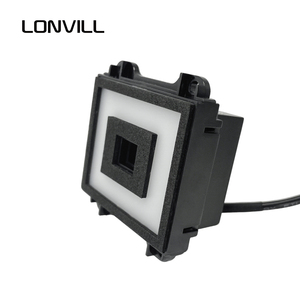 Lonvill 5-170cm dài phạm vi quét ánh sáng mặt trời mạnh mẽ Màn hình quét mã vạch thích hợp cho bãi đậu xe và trạm thu phí - Product Image 1