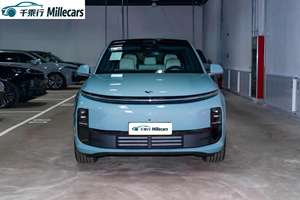 Li Auto L6 <span class=keywords><strong>Max</strong></span> 2025 – Véhicule Électrique 250 ch, Cinq Portes, Cinq Places, SUV, Sièges Électriques Réglables, Luxe Chinois, Idéal L6 - Product Image 2