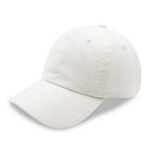 Casquette de baseball en coton non structurée à 6 panneaux, logo personnalisé, qualité supérieure, casquette de golf en velours côtelé, casquette de sport pour hommes et femmes - Product Image 6