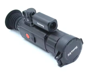 Visores Térmicos para Caza al Aire Libre Am06-50Lrf, Versión Nocturna de 640*512px, Visores Térmicos de 50 mm con Telémetro - Product Image 1