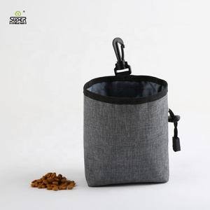 <span class=keywords><strong>Marsupio</strong></span> a fondo quadrato borsa <span class=keywords><strong>da</strong></span> passeggio per cani con chiusura a mano - Product Image 4