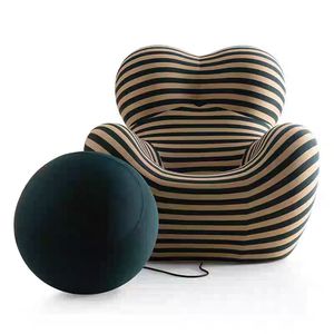 Chất lượng chuyển đổi Bọc Sofa giường cắt hiện đại Kích thước nhỏ căn hộ Ngủ Đồ nội thất cho các trường học & công viên sử dụng - Product Image 6