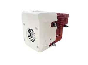 Compresseur d'air à vis pour suspension automobile, vente directe usine, pour camion citerne à ciment, avec <span class=keywords><strong>extraction</strong></span> de puissance PTO DS1000 - Product Image 3