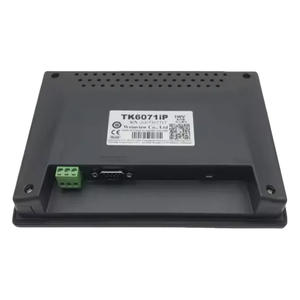 Weinview HMI WEINTEK MT/TK/cMT/6071/6072/6103/8052/8071/8072/8102/8106/IP/IQ/IE ของเวินวิว - Product Image 1