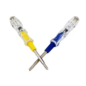 professional best quality screwdriver electrical test pencil
