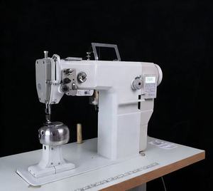Macchina da cucire computerizzata <span class=keywords><strong>a</strong></span> letto verticale <span class=keywords><strong>a</strong></span> trazione diretta per cucire capelli (per parrucche) - Product Image 4