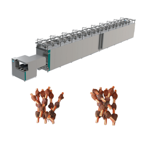 Brochetas de Carne de Res Nutritivas Automáticas para Perros, Golosinas Dentales con Sabor, Snacks de Entrenamiento, Máquina de Comida Saludable para Perros - Product Image 2