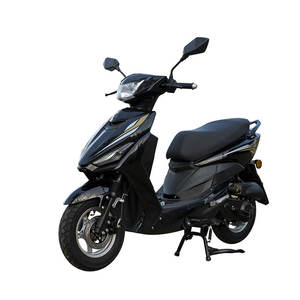 <span class=keywords><strong>Xinba</strong></span> สกู๊ตเตอร์49cc แก๊สสำหรับผู้ใหญ่รุ่นใหม่เครื่องยนต์ระบายความร้อนด้วยแผ่นดิสก์และดรัมเบรกที่ได้รับการรับรอง EPA - Product Image 2