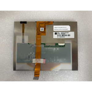 New Original In Stock 6.5-inch LCD Panel for Handheld Equipment P0650VGF1MAAADBAA - Product Image 2