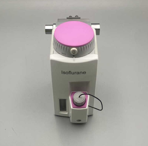 Hoge Kwaliteit Cagemount Anesthesie Vaporizer - Product Image 6