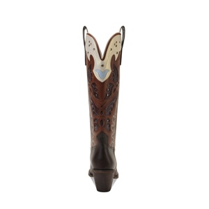<span class=keywords><strong>Botas</strong></span> Vaqueras Negras para <span class=keywords><strong>Mujer</strong></span>, <span class=keywords><strong>Botas</strong></span> de Vaquera con Punta en Pico, <span class=keywords><strong>Botas</strong></span> de Rodeo Occidentales hasta la Rodilla con Tacón Grueso de 6 cm - Product Image 3