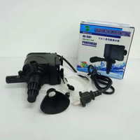 Pompe à air pour aquarium RS Factory, filtre pour aquarium, filtre à éponge pour aquarium, RS-1001, RS-1501, RS-1202, trois en un