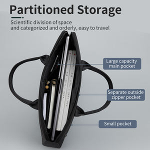 Coffret cadeau d'affaires de luxe pour le <span class=keywords><strong>patron</strong></span> Mallette étanche avec stylo signature Cahier à boucle en PU pour le personnel pour les vendeurs pour les enseignants - Product Image 3