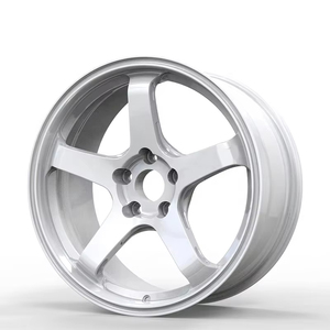 <span class=keywords><strong>Jantes</strong></span> forgées 5x114.3 5x120 5x112 en alliage d'aluminium 18 19 20 21 <span class=keywords><strong>pouces</strong></span> concaves profondes pour TE37SL Volk Racing Custom <span class=keywords><strong>OZ</strong></span> Work Nismo - Product Image 5