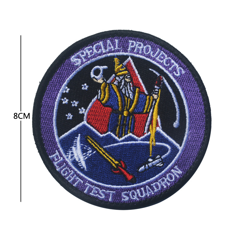 V00557 nuclear flying squadron