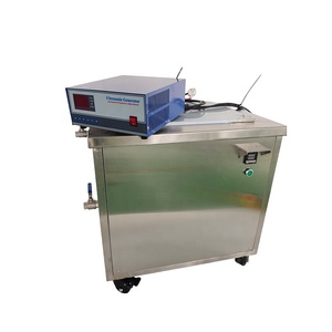 Machine de <span class=keywords><strong>nettoyage</strong></span> DPF&<span class=keywords><strong>FAP</strong></span> 960L, nettoyeur ultrasonique industriel pour bloc moteur, tête de cylindre, carburateur - Product Image 5