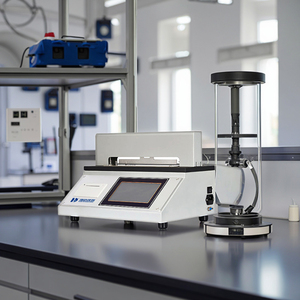 เครื่องทดสอบความนุ่มนวลของกระดาษชำระเครื่องทดสอบความนุ่มนวล - Product Image 4