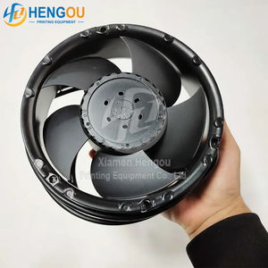 Ventilateur de refroidissement 6314/17HAR pour machine d'impression offset <span class=keywords><strong>KB</strong></span> de haute qualité 24V <span class=keywords><strong>1</strong></span>.25A 30W L0847150 - Product Image 2
