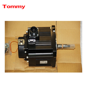 Motor de Husillo Servo HF104T-A48 de Mitsubishi Japón - Product Image 2