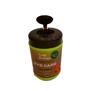 Boîte de <span class=keywords><strong>lingettes</strong></span> humides en fibres de bambou écologiques pour les soins oculaires des animaux de compagnie <span class=keywords><strong>Lingettes</strong></span> nettoyantes de qualité supérieure - Product Image 4