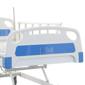 เตียงพยาบาลสามฟังก์ชั่นเตียงโรงพยาบาล <span class=keywords><strong>MN</strong></span>-EB009ดูแลบ้าน - Product Image 3