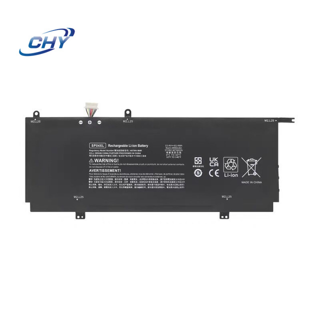 Original SP04XL Battery for HP Spectre X360 13-AP0000UR 13-AP0000NN 13-AP0100ND 13-AP0000NA L28538-AC1 L28764-005 Battery