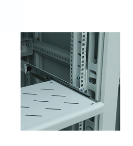Rack de Servidor para Centro de Datos de Alta Resistencia 42U con Capacidad de Carga de 800 kg, Construcción de Acero SPCC - En Stock - Product Image 5