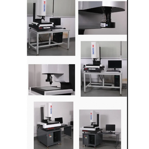 QT-5040 dijital yarı Quadratic otomatik görüntü ölçüm cihazı - Product Image 3