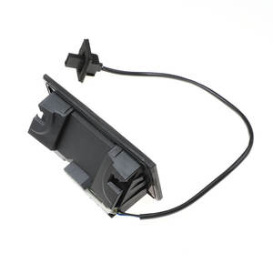 Nouveau commutateur combiné 12V compatible avec les modèles de hayon Vauxhall Yard 13117289 & 6240399 & 6240325 - Product Image 3