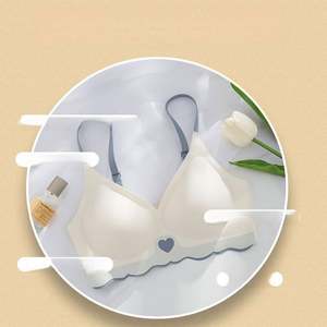 <span class=keywords><strong>Soutien</strong></span>-<span class=keywords><strong>gorge</strong></span> pour filles en <span class=keywords><strong>microfibre</strong></span> légèrement doublé avec armatures, lot de 2 <span class=keywords><strong>soutien</strong></span>-<span class=keywords><strong>gorge</strong></span> pour filles juniors - Product Image 3