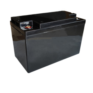 Paquete de Baterías de Iones de Litio de 12 V y 100 Ah/120 Ah - Product Image 2